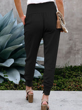 Pantalones cortos con abertura